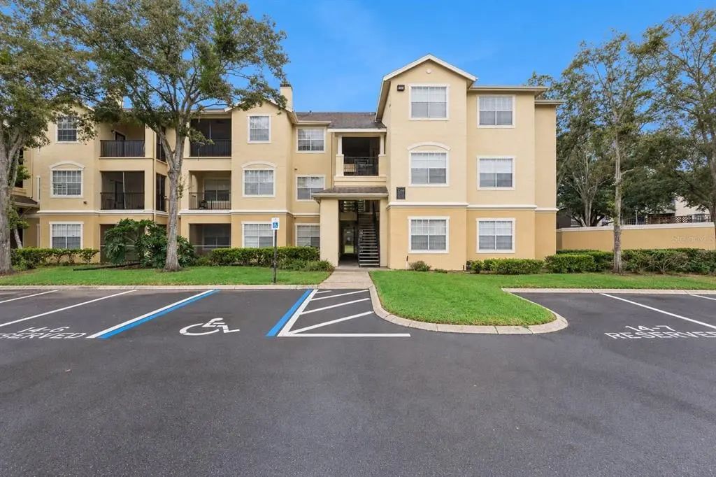 2558 Robert Trent Jones Drive 1435, ORLANDO