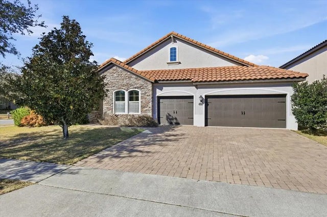 8723 Chilton Drive, ORLANDO