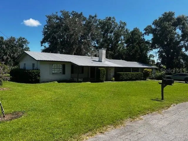 178 Myrtle Drive, WAUCHULA