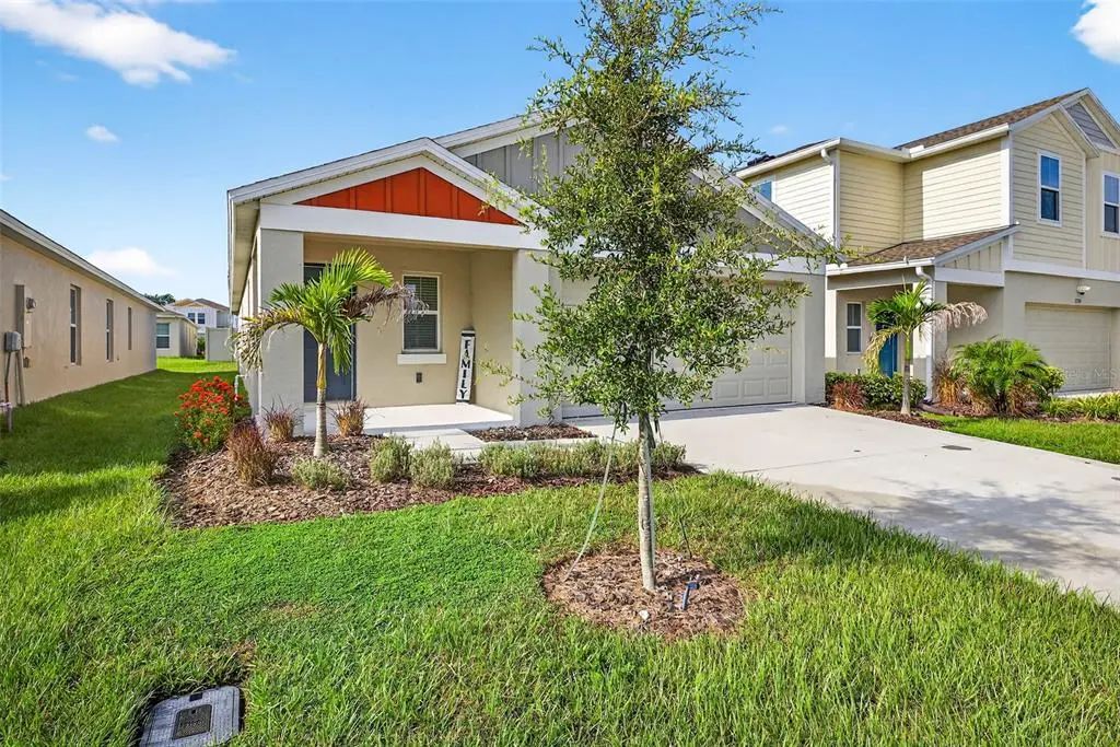 7782 Peace Lily, WESLEY CHAPEL