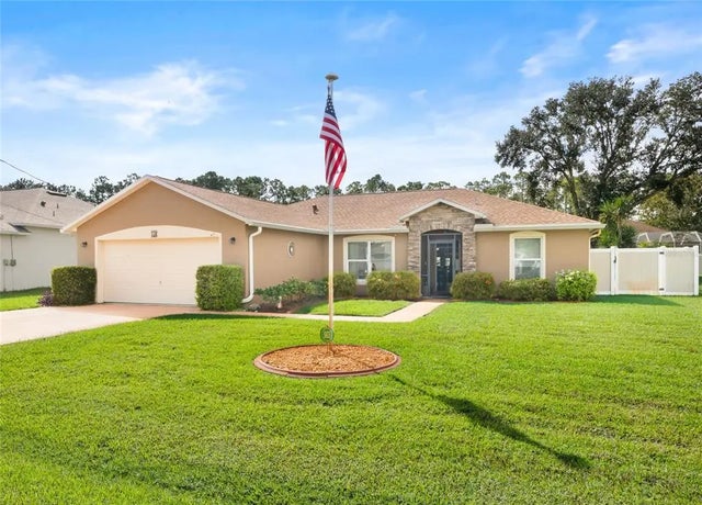 30 Pinwheel Lane, PALM COAST