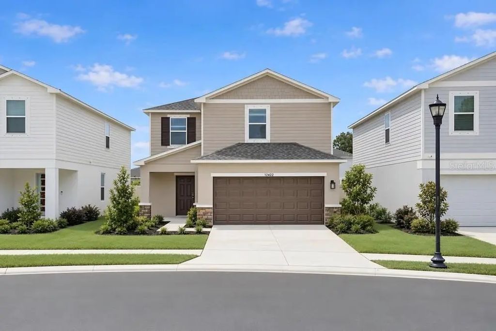 12422 Whisk Court, HUDSON