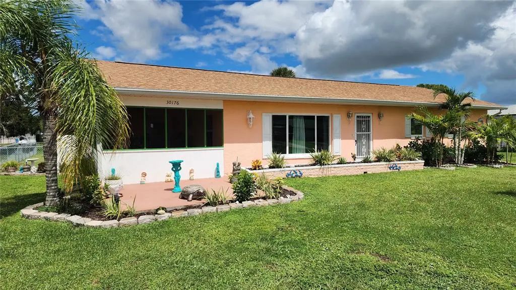 30176 Balsam Boulevard, PUNTA GORDA