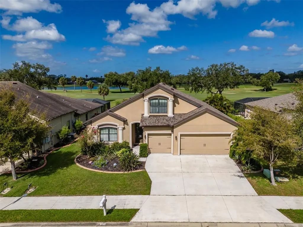 9123 Raes Creek Place, PALMETTO