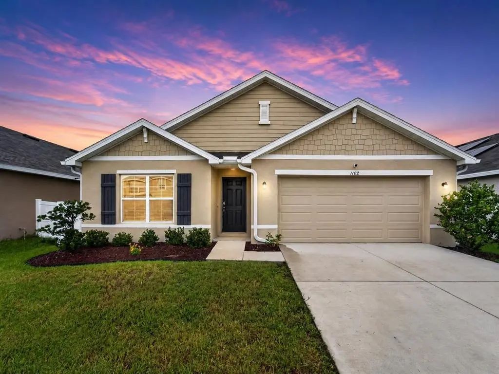 1102 Coastal Hammock Avenue, RUSKIN