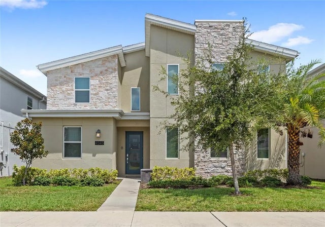 4545 Target Boulevard, KISSIMMEE