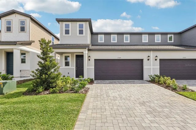 1789 Archer Drive, CLERMONT