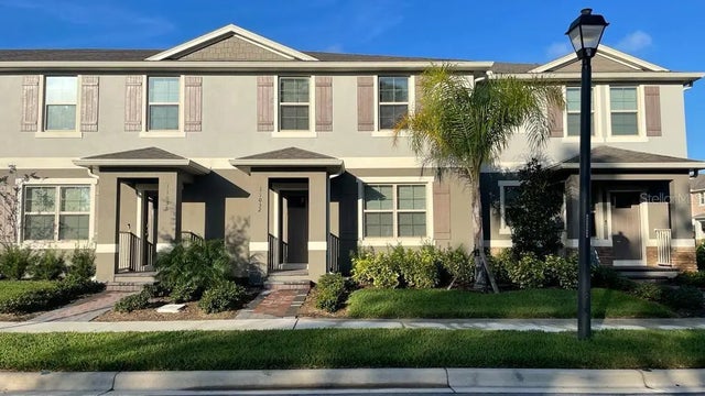 11032 Great Rock Street, WINTER GARDEN
