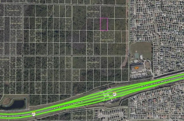 International Dr S, ORLANDO