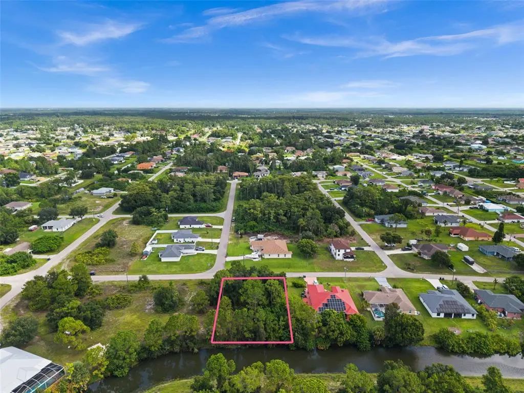 5213 Brookfield Street, LEHIGH ACRES