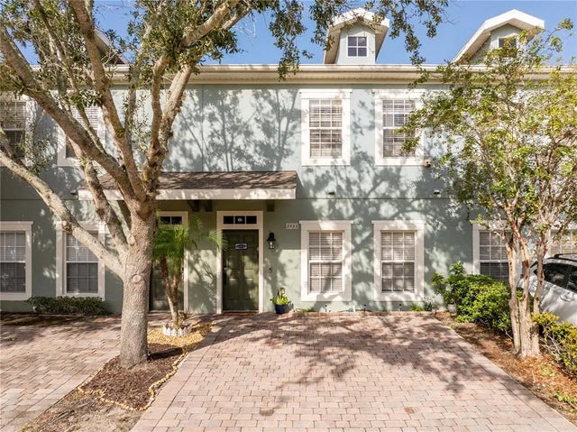 2433 Caravelle Circle, KISSIMMEE
