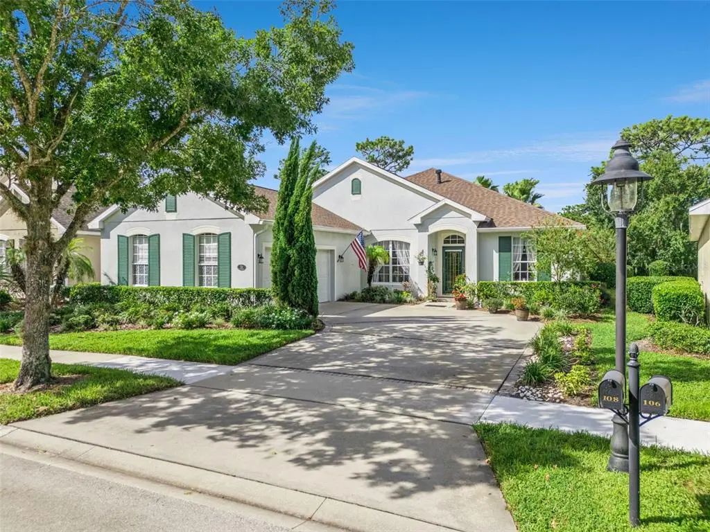 108 Avenham Drive, DELAND