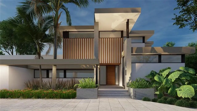 109 N Warbler Lane, SARASOTA