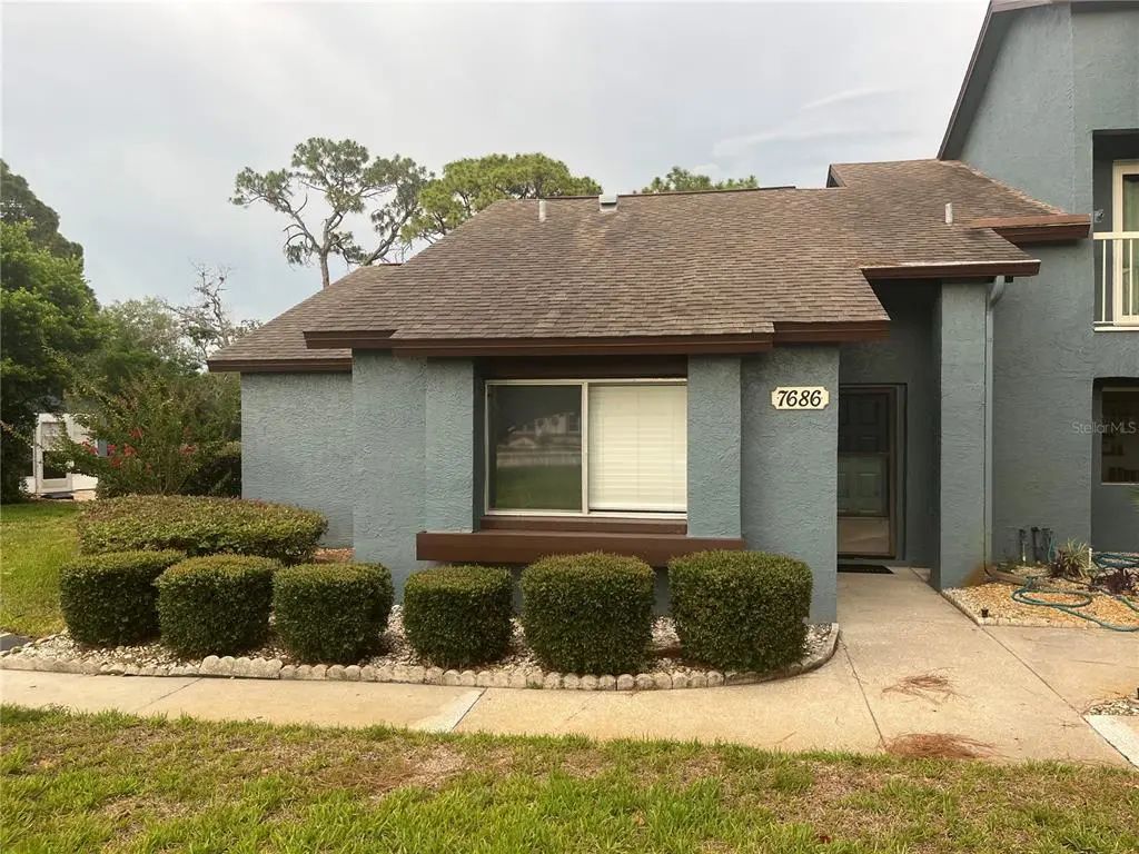 7686 St Andrews Boulevard, WEEKI WACHEE