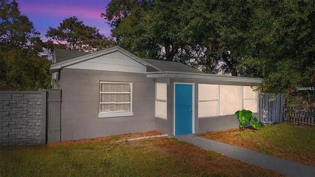 907 Columbia Street, ORLANDO