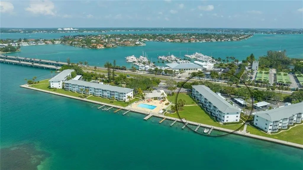 771 John Ringling Boulevard 2, SARASOTA