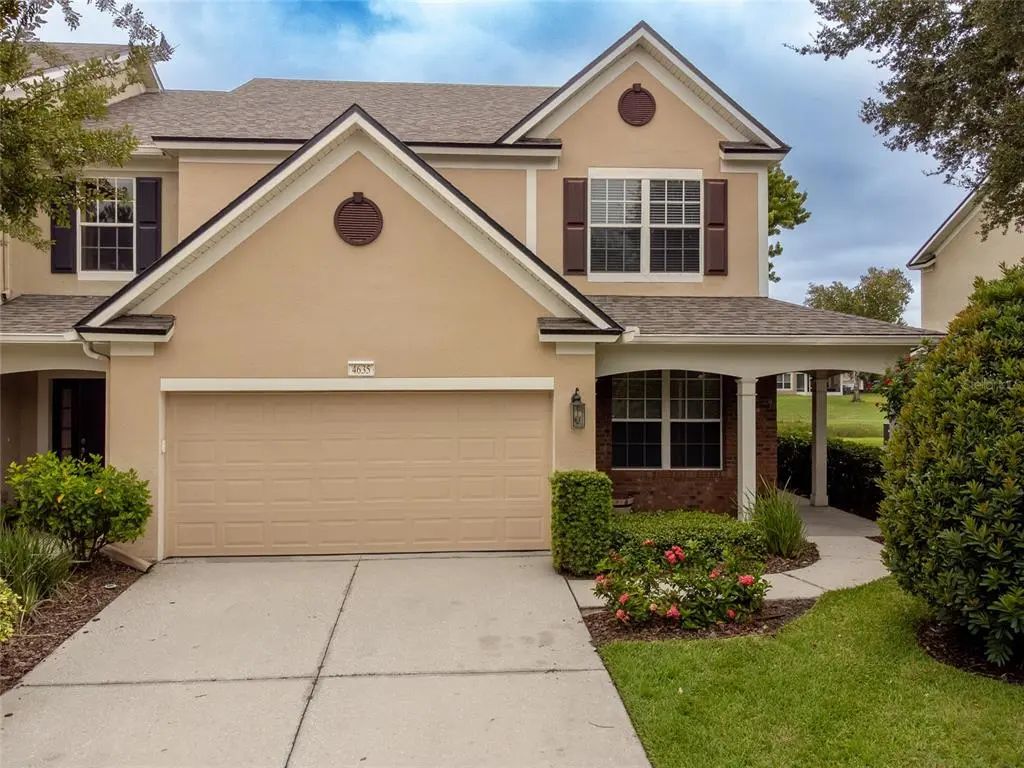 4635 Pond Ridge Drive, RIVERVIEW