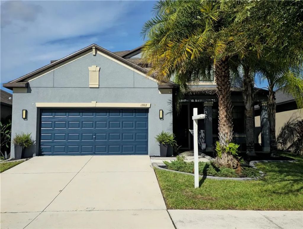 13917 Roseate Tern Lane, RIVERVIEW