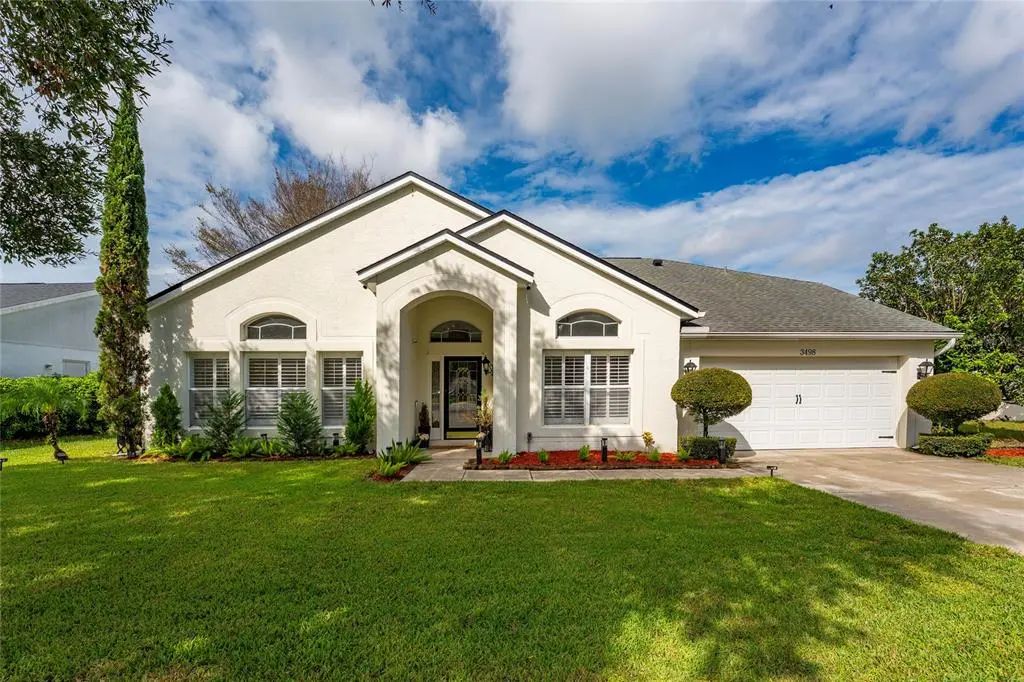 3498 Woodley Park Place, OVIEDO