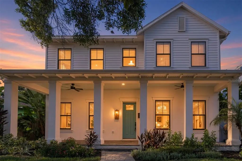 555 26th Avenue N, ST. PETERSBURG