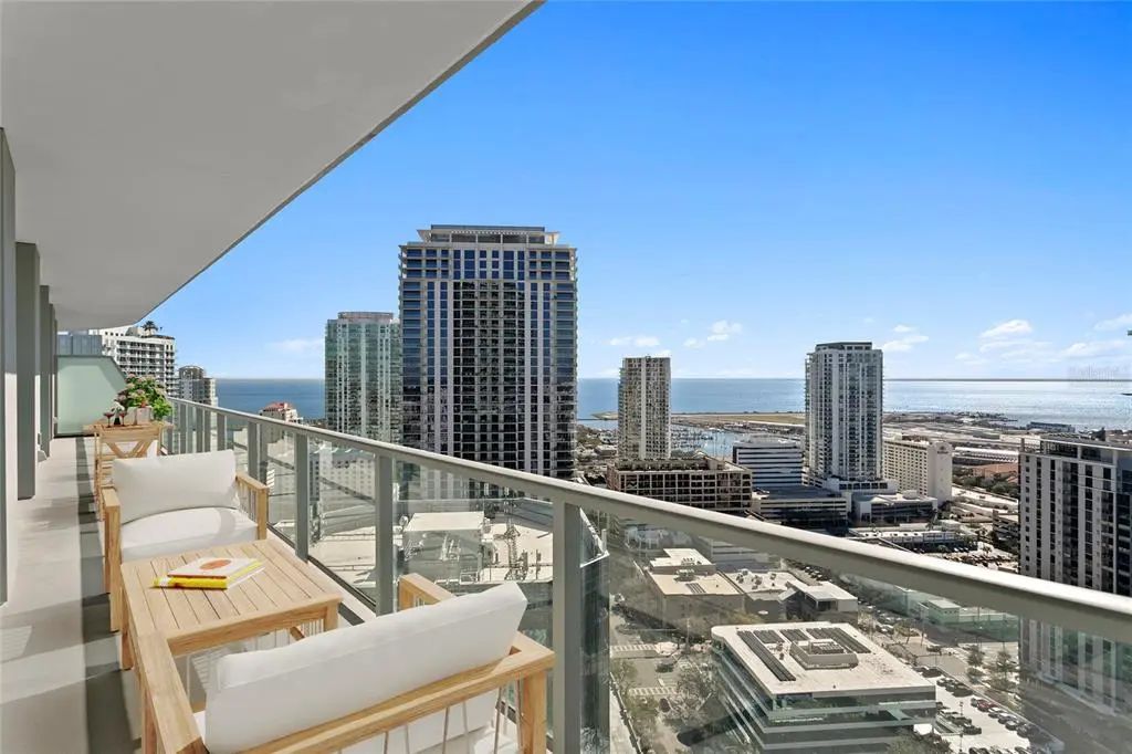 400 Central Avenue 2806, ST PETERSBURG