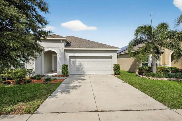 3020 Sanderling Street, HAINES CITY