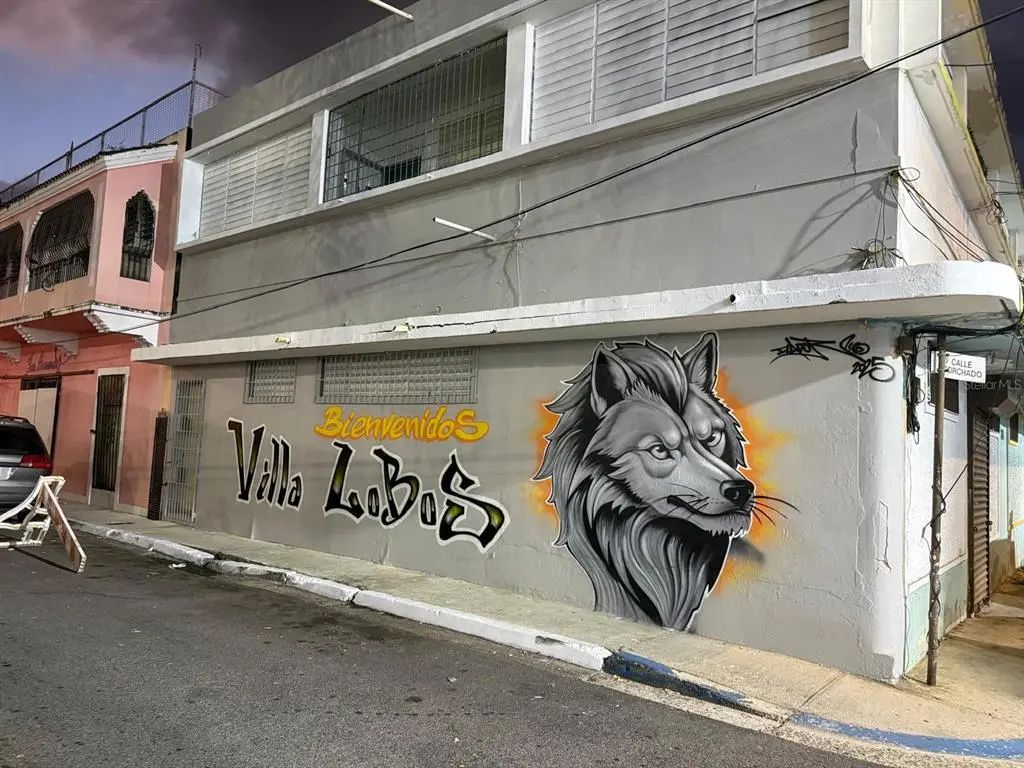 26 Manuel Corchado ! A, AGUADILLA