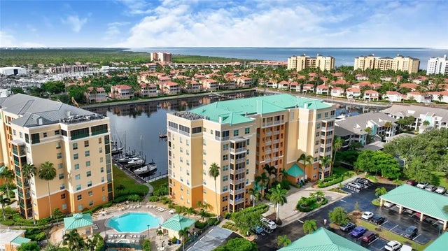 2060 Matecumbe Key Road 2102, PUNTA GORDA