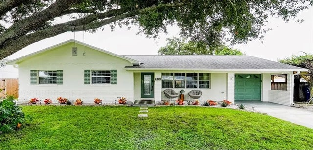 6370 23rd Avenue N, ST PETERSBURG