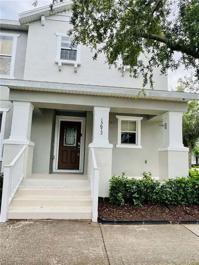 13672 Cygnus Drive, ORLANDO