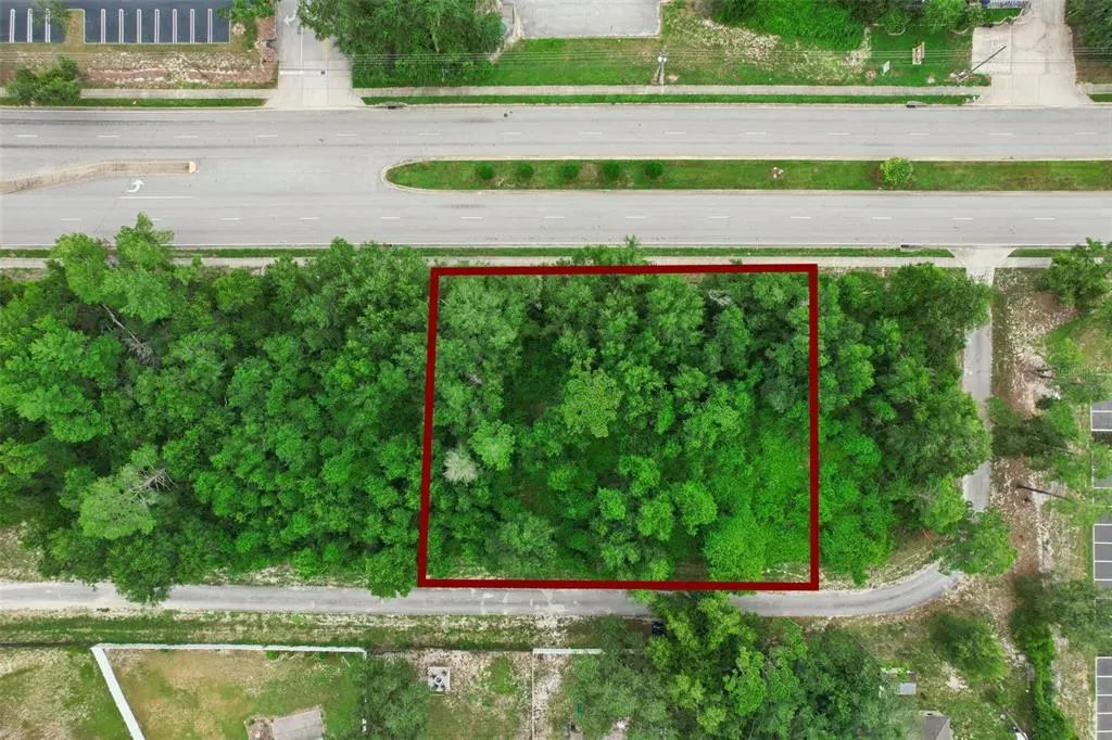 2841 Howland Boulevard, DELTONA
