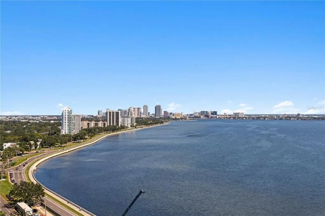 3301 Bayshore Boulevard 2104d, TAMPA