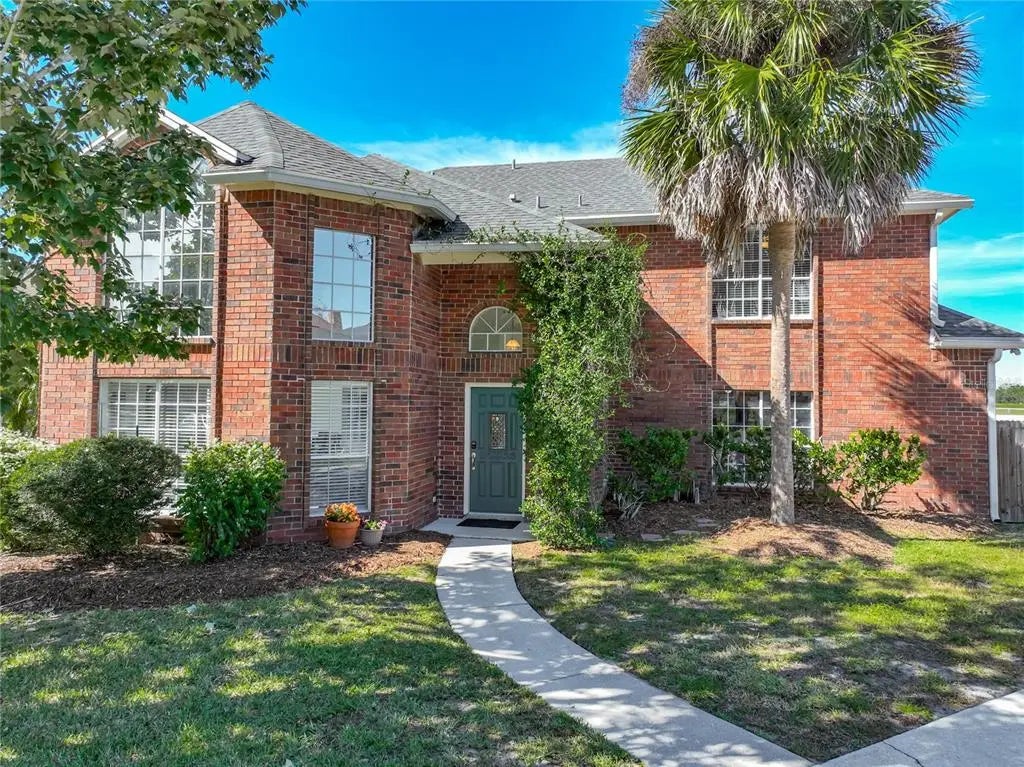 1032 Corkwood Drive, OVIEDO