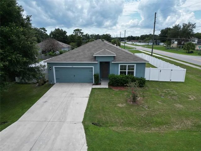 233 Tiffany Court, KISSIMMEE