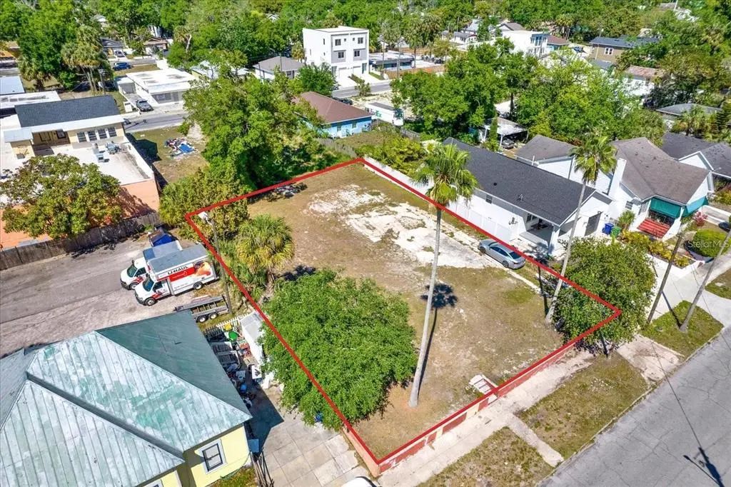 2204 15th Avenue, TAMPA