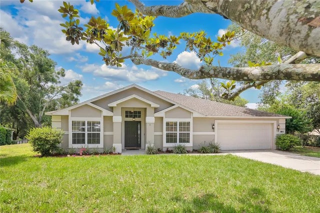12512 Lake Ridge Circle, CLERMONT