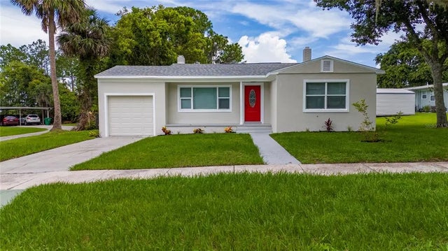 113 W Division Street, WINTER GARDEN