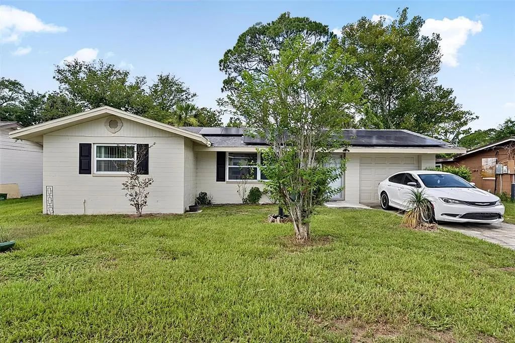1508 Wildrose Lane, DAYTONA BEACH