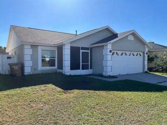 4628 Prairie Point Boulevard, KISSIMMEE