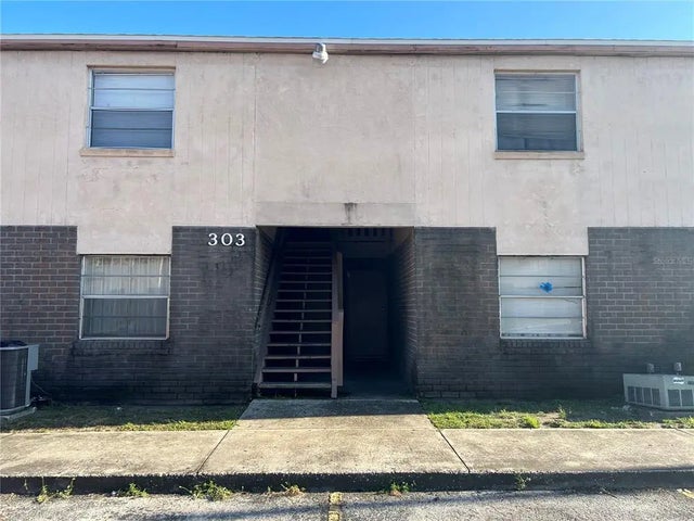 303 E Wellington Court 59, TAMPA