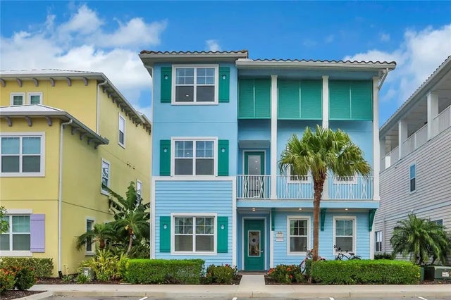 3056 Parrot Head Place, KISSIMMEE
