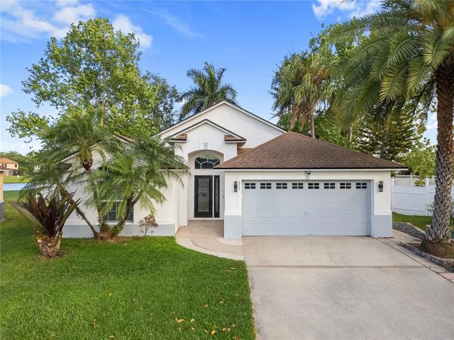 655 Eagle Pointe South, KISSIMMEE