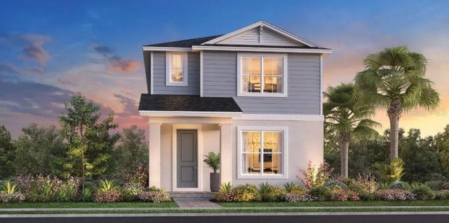 2563 Long Pine Avenue, APOPKA