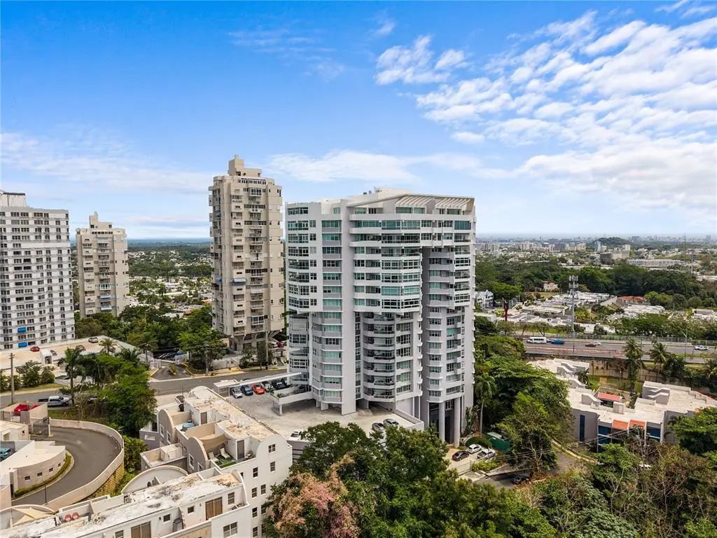 14 Carr 833 1404, GUAYNABO