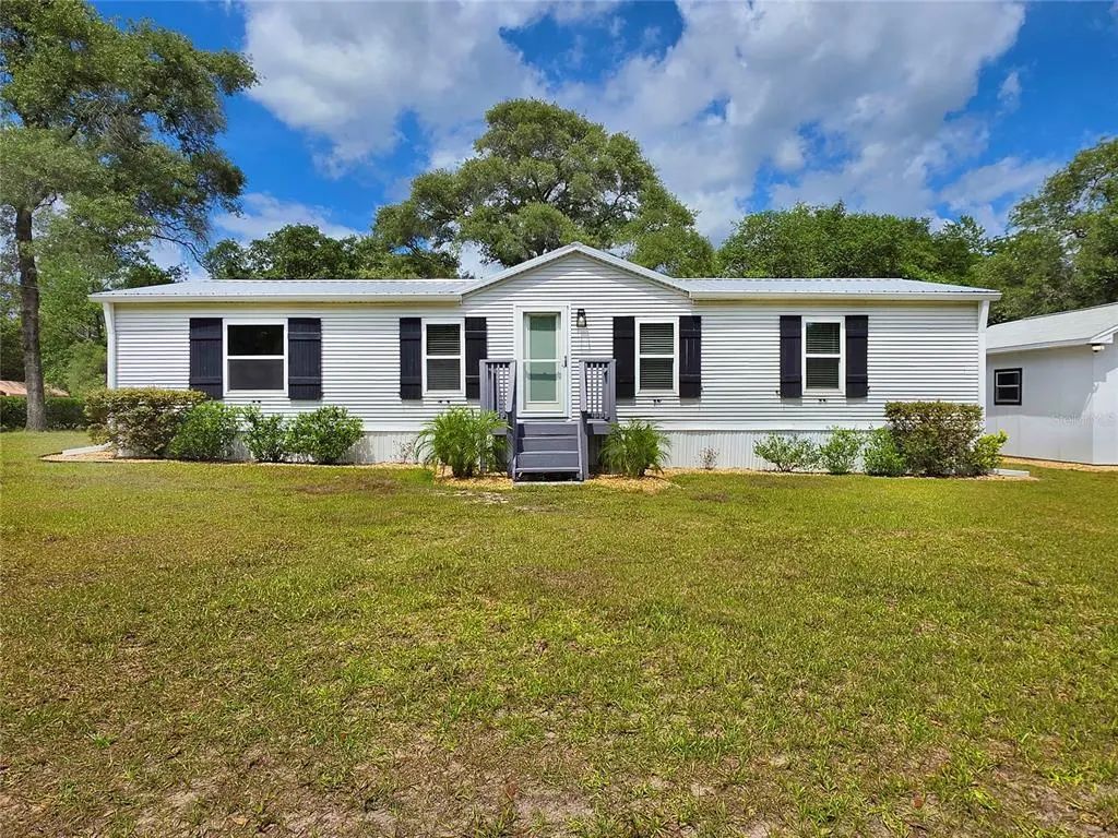 6398 S Tropicana Avenue, LECANTO