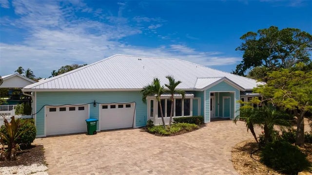 502 72nd Street, HOLMES BEACH