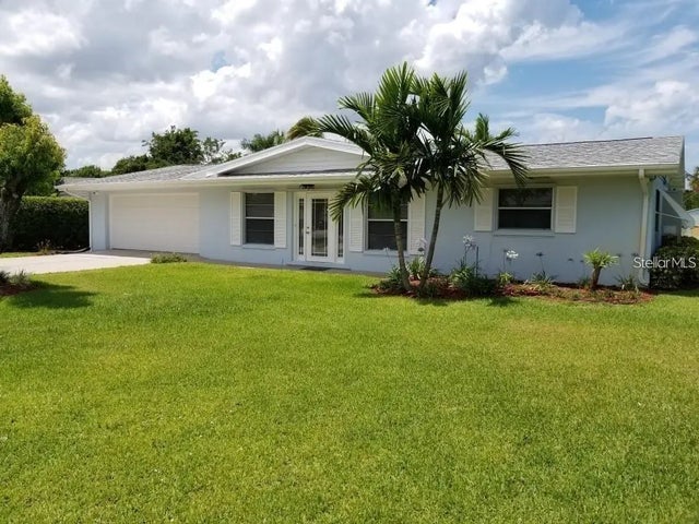 1385 Ne Hilltop Street, JENSEN BEACH