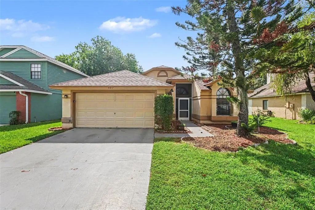 4317 Barret Avenue, PLANT CITY