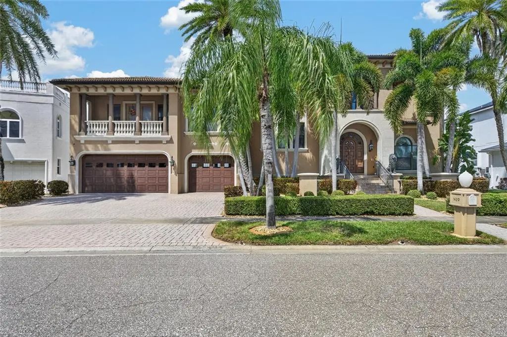 1429 Jumana Loop, APOLLO BEACH
