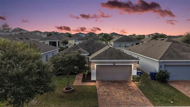 9515 Oglethorpe Drive, GROVELAND